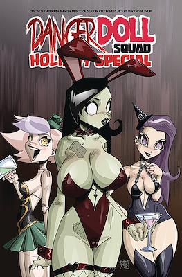 Danger Doll Squad: Holiday Special