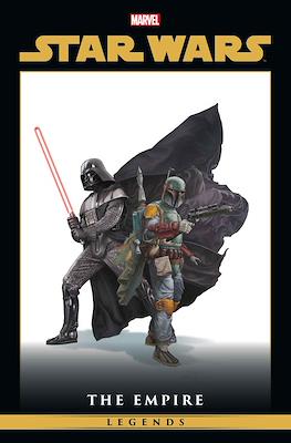 Star Wars Legends: Empire Omnibus (Hardcover 992 pp) #4