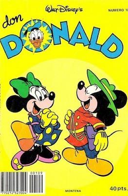 Don Donald #109