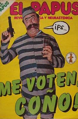 El Papus #436