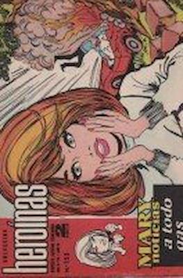 Mary "Noticias" / Heroínas (1962-1971) #155