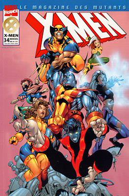 X-Men (1997-2011) #34