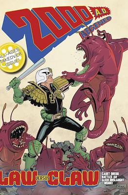 2000 AD #2288