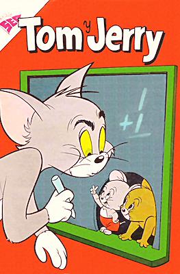 Tom y Jerry #94