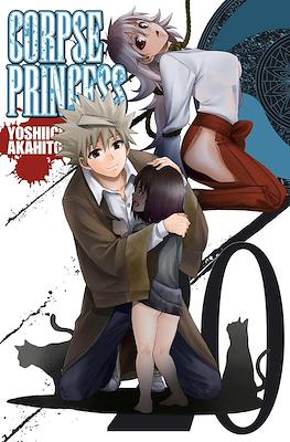 Corpse Princess #20