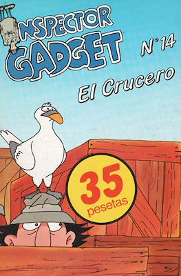 Inspector Gadget #14