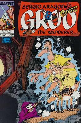 Groo The Wanderer Vol. 2 (1985-1995) #77
