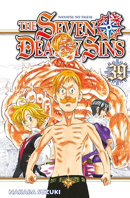 The Seven Deadly Sins #39