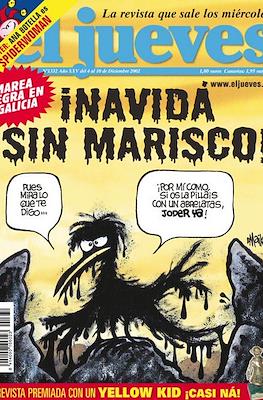 El Jueves #1332