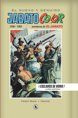 El Jabato. Edición Limitada (Cartoné 224 pp) #1