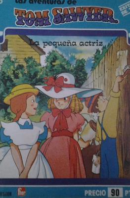Las aventuras de Tom Sawyer #6