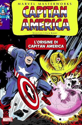 Marvel Masterworks #9