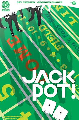 Jackpot (2016) #6
