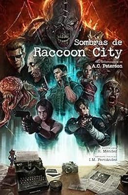 Sombras de Raccoon City (Cartoné 250 pp)