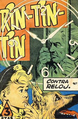 Rin-tin-tin / Davy y su fiel Roy #141