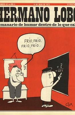 Hermano Lobo #62