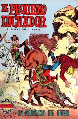 El Pequeño Luchador (1977) #24