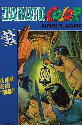 Jabato Color (Cartoné 68 pp) #43