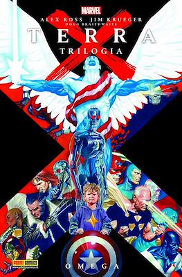 Marvel Omnibus #122