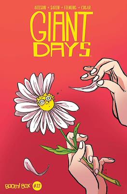 Giant Days (Comic Book) #22