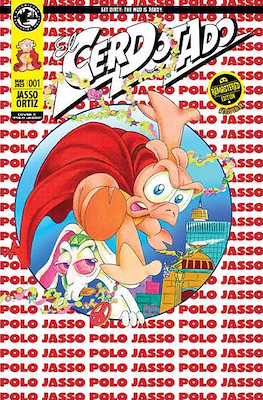 El Cerdotado - Remastered Edition (Portadas variantes) #1.09