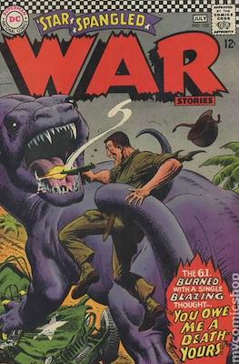Star Spangled War Stories Vol. 2 #133
