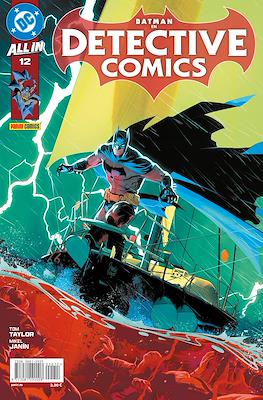 All In Detective Comics (Grapa 24 pp) #12