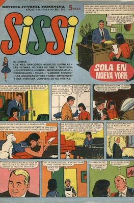 Cuentos para niñas Sissi / Sissi juvenil / Sissi #436