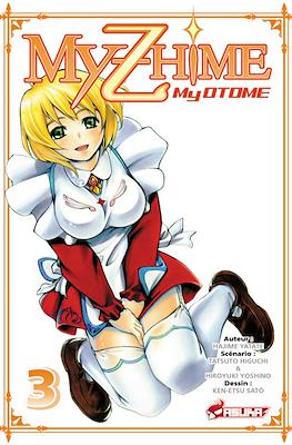 My-Z Hime #3