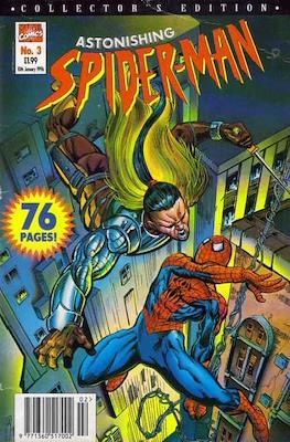 The Astonishing Spider-Man Vol. 1 (1995-2007) #3