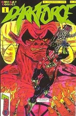 DarkForce #1