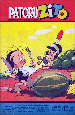 Patoruzito #528