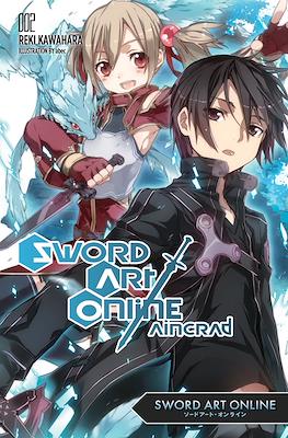 Sword Art Online #2