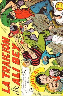 Jungla (1958) #21