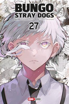 Bungo Stray Dogs (Rústica) #27