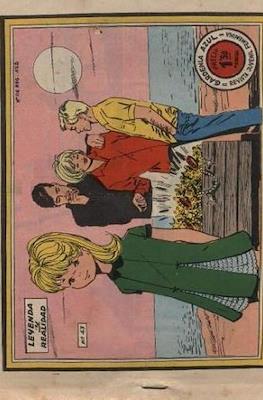 Gardenia azul (1965-1974) #43
