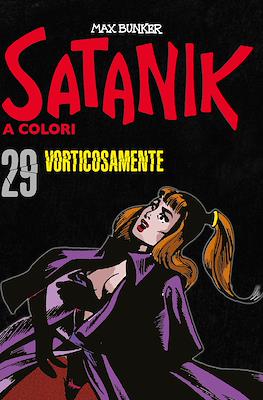 Satanik a colori #29