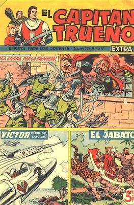 El Capitán Trueno Extra #224