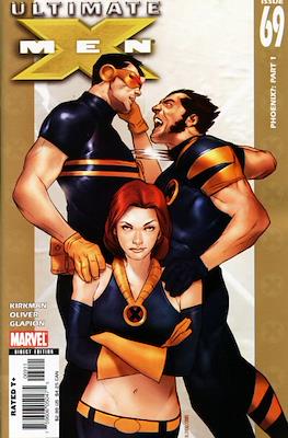 Ultimate X-Men Vol. 1 (2000-2009) #69