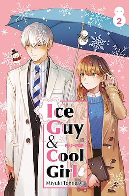 Ice Guy & Cool Girl #2