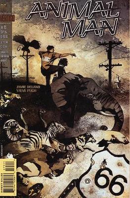 Animal Man (1988-1995) (Comic Book) #75