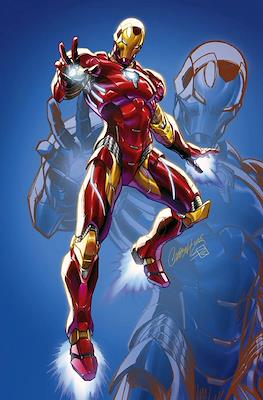 The Avengers Vol. 9 (2023-Variant Covers) #29.2