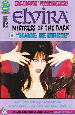 Elvira: Mistress of the Dark #97