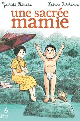 Une sacrée mamie #6