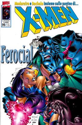 Gli Incredibili X-Men #99
