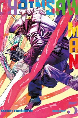 Chainsaw Man #5