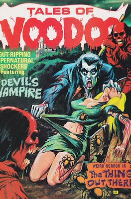 Tales of Voodoo #34