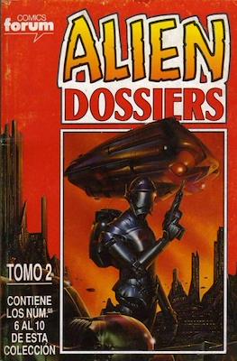Alien Dossiers #2
