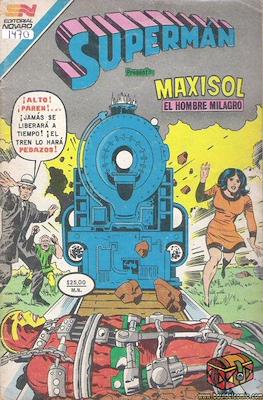 Supermán #1470