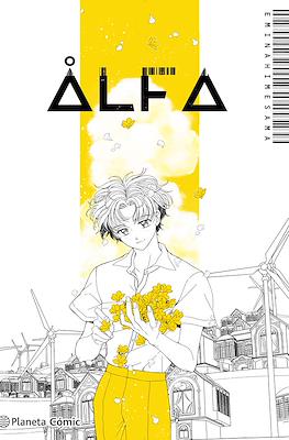Alfa (Rústica con solapas 208 pp) #3
